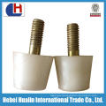 Plasti Cone Nut From Accessory B Cone From Tie Body